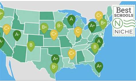 Niche Com Ranks Wilton School District As 34Th In The Us Third In Ct Good Morning Wilton Niche Com Ranks Wilton School District As 34Th In The Us Third In Ct Good Morning Wilton