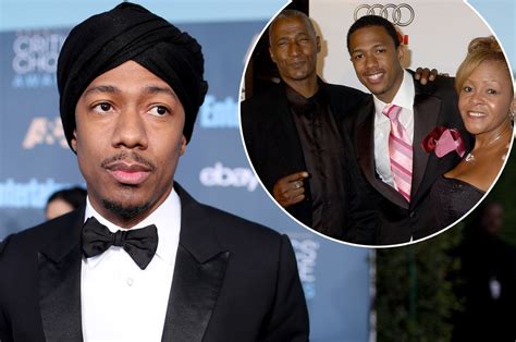 Nick Cannon Says His Great Grandfather Was A Spanish Rabbi
