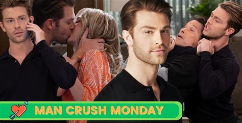 Nicky Evans Official Site For Man Crush Monday Mcm Woman Crush