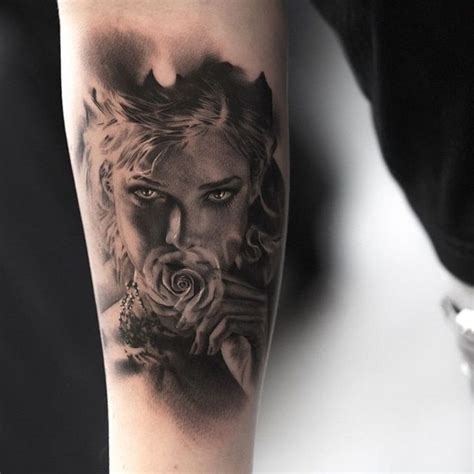 Niki Norberg The Master Of Hyperrealistic Tattoos Kickass Things Niki Norberg The Master Of Hyperrealistic Tattoos Kickass Things