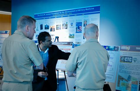 Nmrc Shares Updates And Opportunities For Improving Marine Health At Health Services Operational Advisory Group Meeting Navy Medicine News
