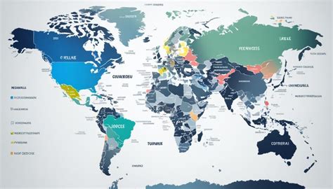 Non Extradition Countries: The Hidden Secrets You Need to Know