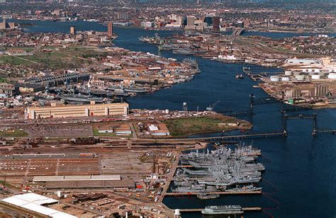 Norfolk Naval Shipyard