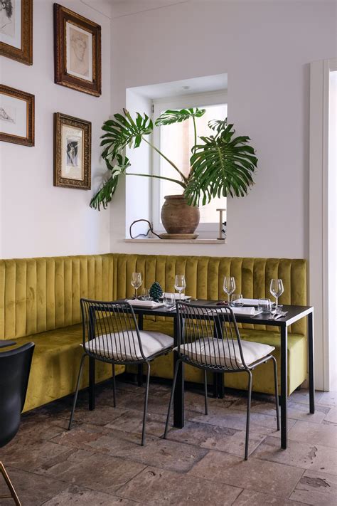 Norma Bistrot Sr Sicilia Secrets