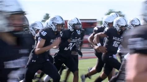 Normal West High School Football Tv 10 News