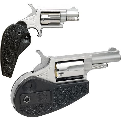 North American Arms Mini Revolver Holster Grip Combo 22 Magnum Revolver Stainless Swivel Grip 1 5 8 Naa 22M Hg Nagel S Gun Shop San Antonio Texas