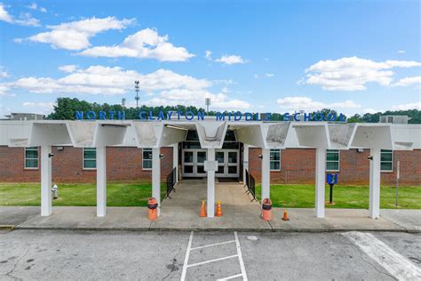 North Clayton Middle School