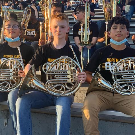 North Oaks Middle School Honors Band At Twilight 12 6 22 Youtube North Oaks Middle School Honors Band At Twilight 12 6 22 Youtube