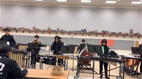 North Oaks Middle School Performing Escape Artist By Eric Rath Youtube North Oaks Middle School Performing Escape Artist By Eric Rath Youtube