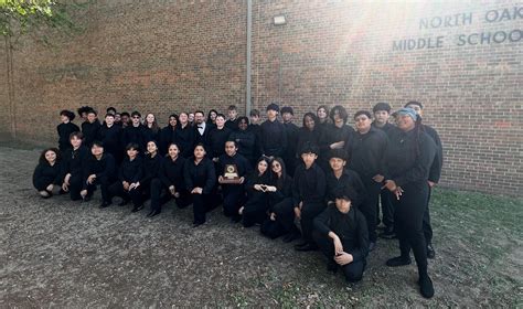 North Oaks Middle School