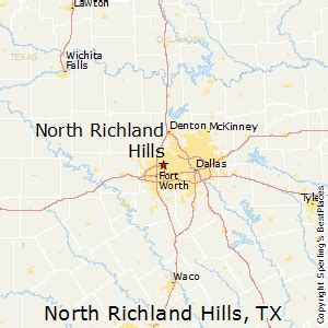 North Richland Hills Tx City Guide About Living In North Richland North Richland Hills Tx City Guide About Living In North Richland