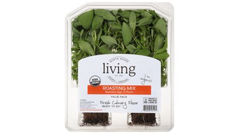 North Shore Living Herbs Tarragon Delivery Near Me Doordash