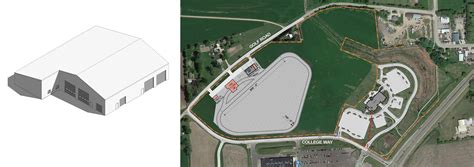 Northeast Community College To Expand Truck Driving Welding Programs