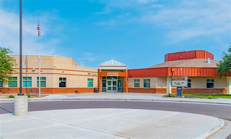 Northeast Elementary School About Us