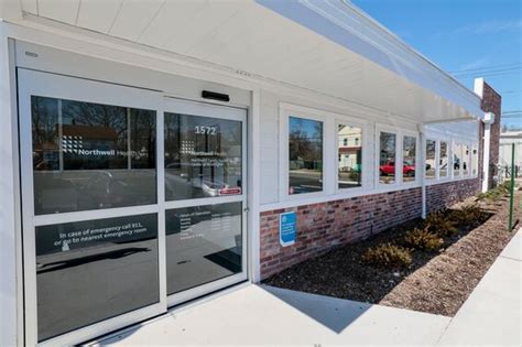 Northwell Family Health Center At Huntington Set To Open In New Building In Huntington Station Northwell Health