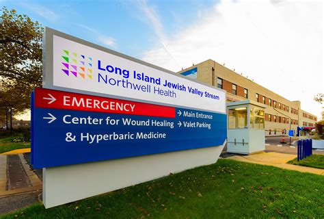 Northwell Long Island Jewish Valley Stream Nurses Reach Tentative
