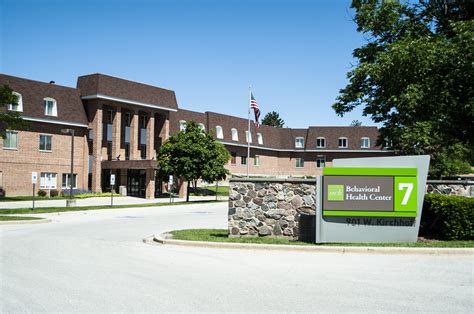 Northwest Behavioral Health