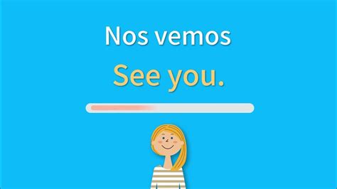 Nos vemos in English: Surprising Meaning Unveiled