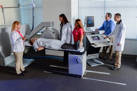 Nuclear Medicine Technologist Schools