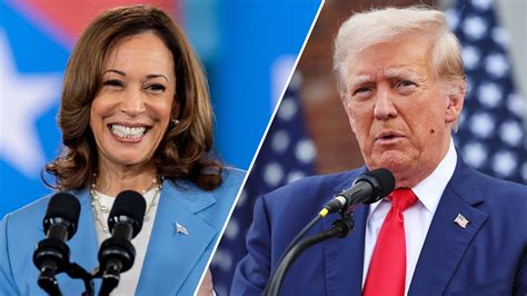 Nyt Columnist Details Scenario In Which Amp 39 Trump Wins Amp 39 And Kamala Harris