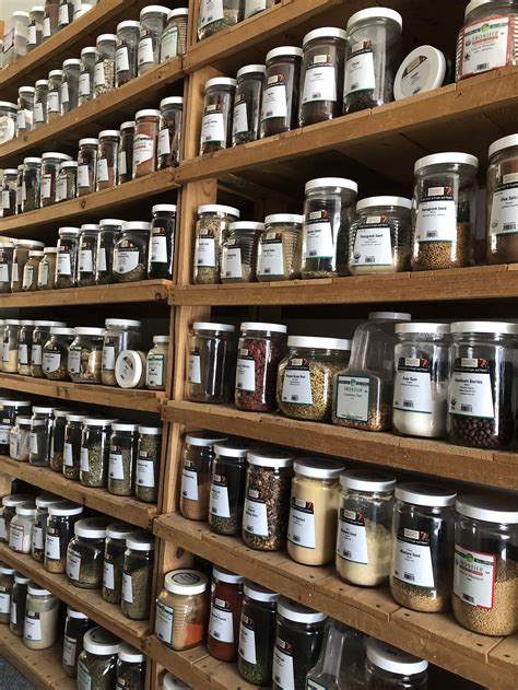 Oakland S First Natural Food Store The Food Mill Is Still Running After 85 Years Oakland S First Natural Food Store The Food Mill Is Still Running After 85 Years