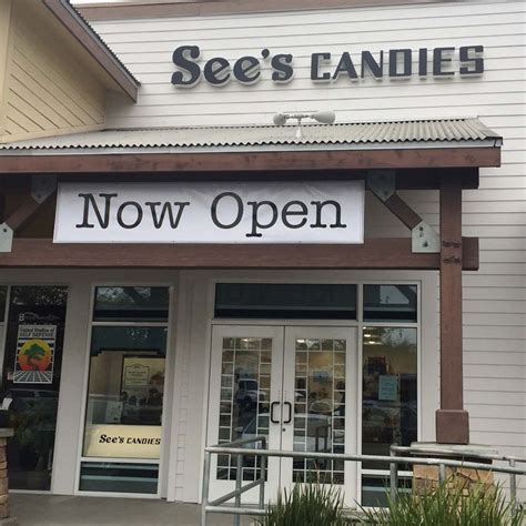 Official See S Candies Visalia Ca 2017 S Mooney Blvd