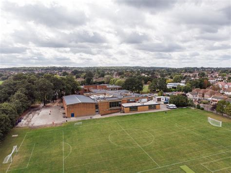 Oh L L Orchard Park High School