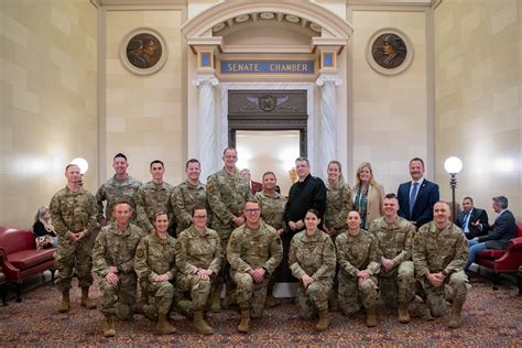 Oklahoma Air National Guard Participates In Aero Oklahoma Oklahoma National Guard News