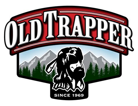 Old Trapper Smoked