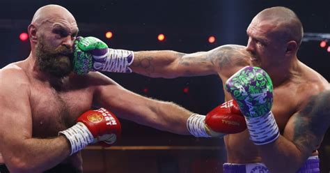 Oleksandr Usyk Opens Up As A 2 1 Over Tyson Fury In The Rematch Odds Via Betonline Ag Oleksandr Usyk Opens Up As A 2 1 Over Tyson Fury In The Rematch Odds Via Betonline Ag