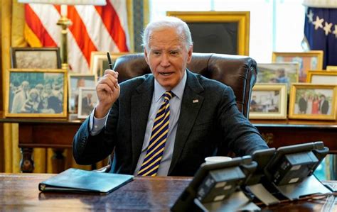 Oligarchy Forming In U S Biden Warns In Farewell Speech Honolulu Star Advertiser