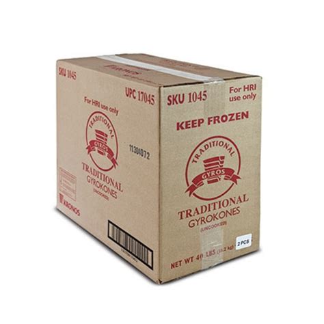 Olympia Gyro Slices 5 Lb Delivery Or Pickup Near Me Instacart