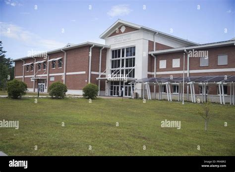 On Base Shelters Will Open To All Authorized Personnel When Tropical Cyclone Condition I Is Set Camp Lejeune Will Open Three Shelters On Base Including Wallace Creek Fitness Center Brewster Middle School On Base Shelters Will Open To All Authorized Personnel When Tropical Cyclone Condition I Is Set Camp Lejeune Will Open Three Shelters On Base Including Wallace Creek Fitness Center Brewster Middle School