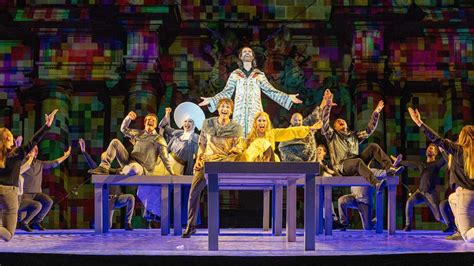 On The Air The Musical On The Air The Musical