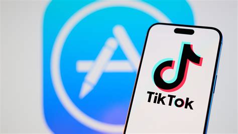 Once Tiktok Is Sold Off You Might Need To Download A New Version Of The App Pcmag