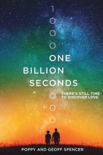One Billion Seconds: Unveiling Time's Mysteries