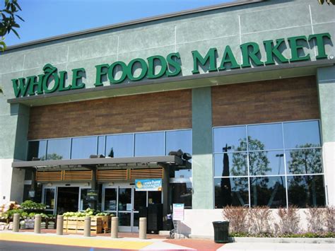 One Of Our Hidden Gems Huntington Beach In California Whole Foods Market