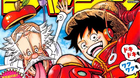 One Piece Arc Manga