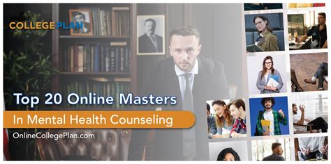 Online Masters In Mental Health Counseling