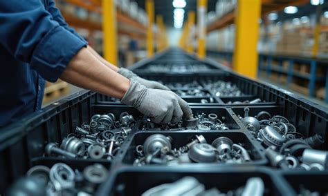 Ontario Manufacturing Jobs Hit Lowest Point In 5 Decades Hrd Canada Ontario Manufacturing Jobs Hit Lowest Point In 5 Decades Hrd Canada