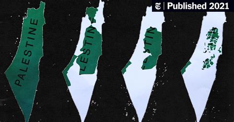 Opinion The Discrimination Palestinian Citizens Of Israel Face The