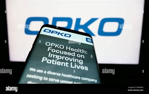 Opko Health Inc Stock