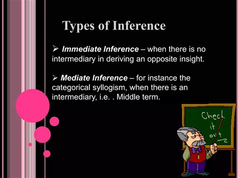 Unraveling the Truth: Opposite of Inference Explored