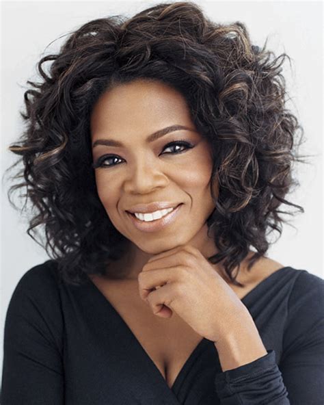 Oprah Winfrey Kennedy Center