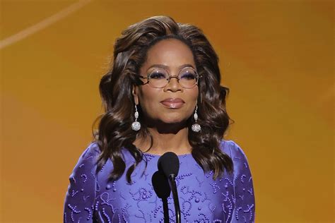 Oprah Winfrey Why Is Oprah Winfrey Important