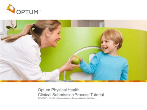 Optum Physical Health