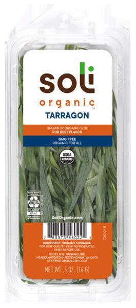 Organic Tarragon Products Lowes Foods To Go Local And Fresh Same Day Grocery Pickup And Delivery