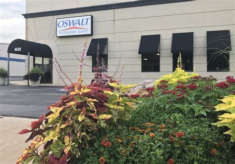 Oswalt Restaurant Supply