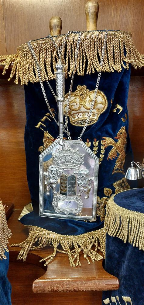 Our Czech Scroll Crs