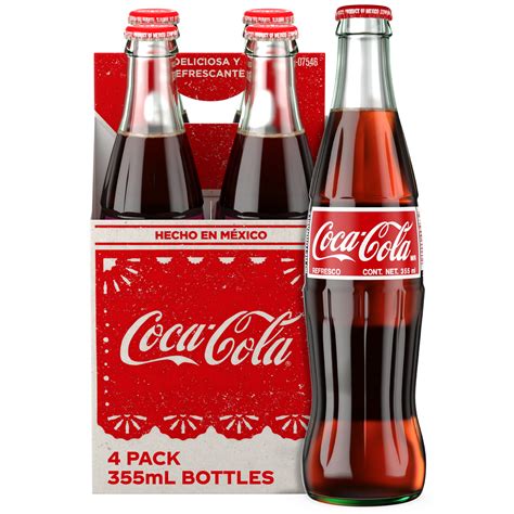 Our Home Depot In Connecticut Sells These Coca Cola Imported From Mexico Made With Real Cane Sugar So Refreshing R Homedepot
